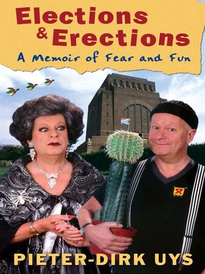 cover image of Elections & Erections